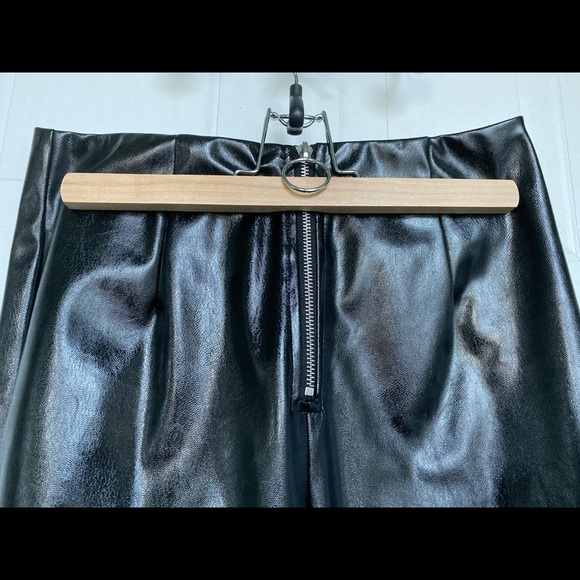 I.AM.GIA Winona leather pants size medium - Picture 1 of 4